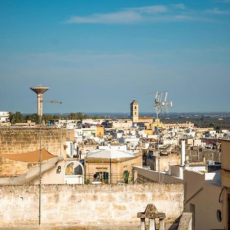 Borgo Antico-Centro Storico Casa Ventosa Apartment ออเรีย ภายนอก รูปภาพ