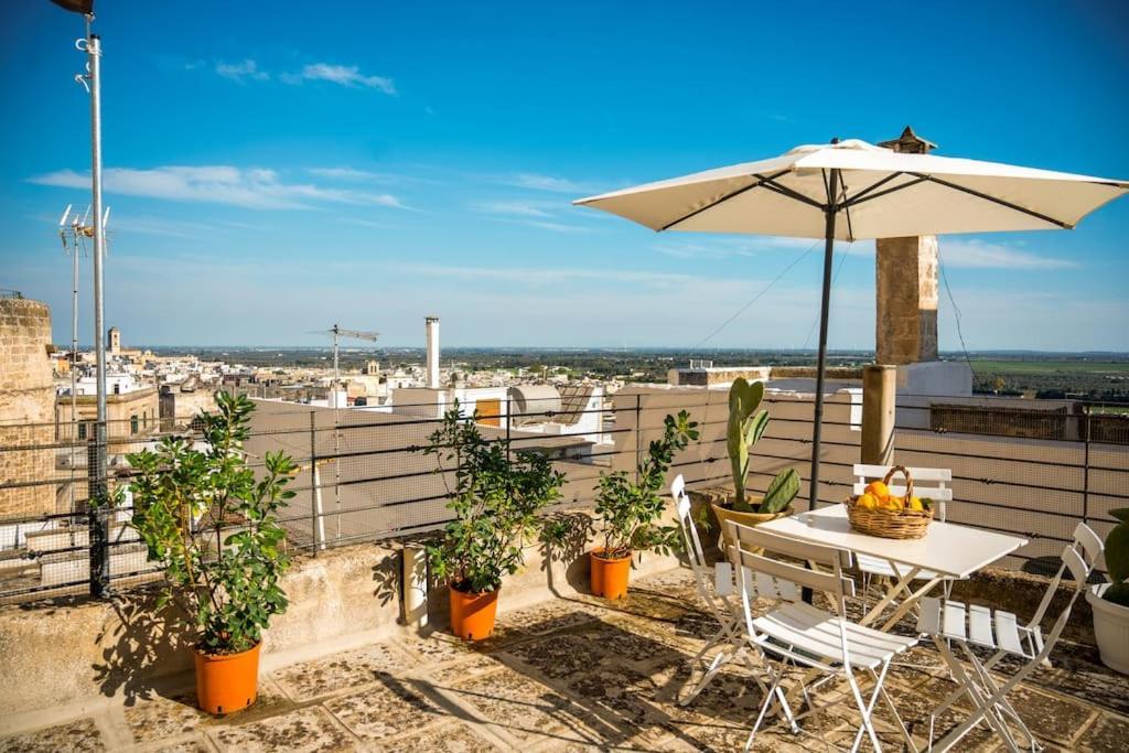 Borgo Antico-Centro Storico Casa Ventosa Apartment ออเรีย ภายนอก รูปภาพ