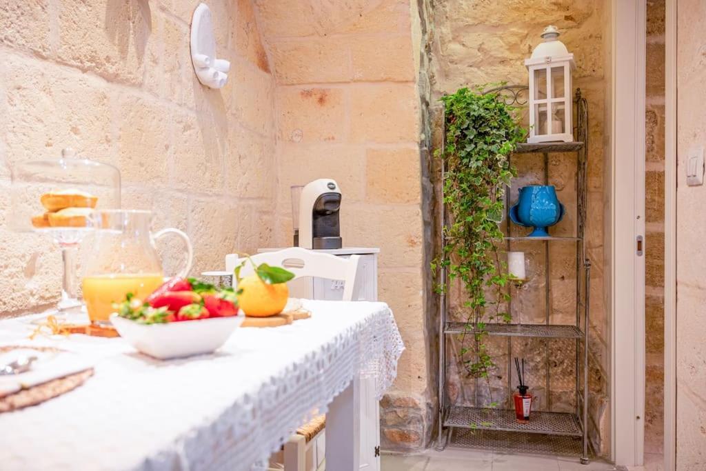 Borgo Antico-Centro Storico Casa Ventosa Apartment ออเรีย ภายนอก รูปภาพ