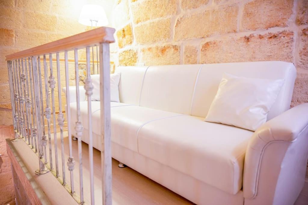 Borgo Antico-Centro Storico Casa Ventosa Apartment ออเรีย ภายนอก รูปภาพ
