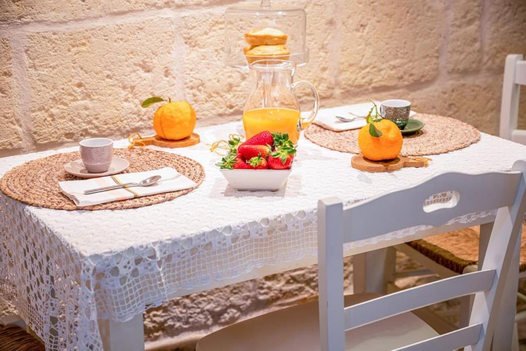 Borgo Antico-Centro Storico Casa Ventosa Apartment ออเรีย ภายนอก รูปภาพ