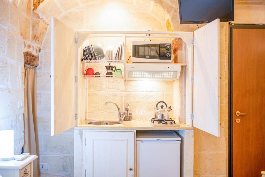 Borgo Antico-Centro Storico Casa Ventosa Apartment ออเรีย ภายนอก รูปภาพ