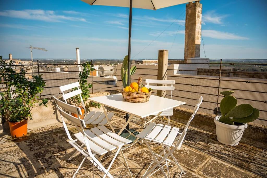 Borgo Antico-Centro Storico Casa Ventosa Apartment ออเรีย ภายนอก รูปภาพ