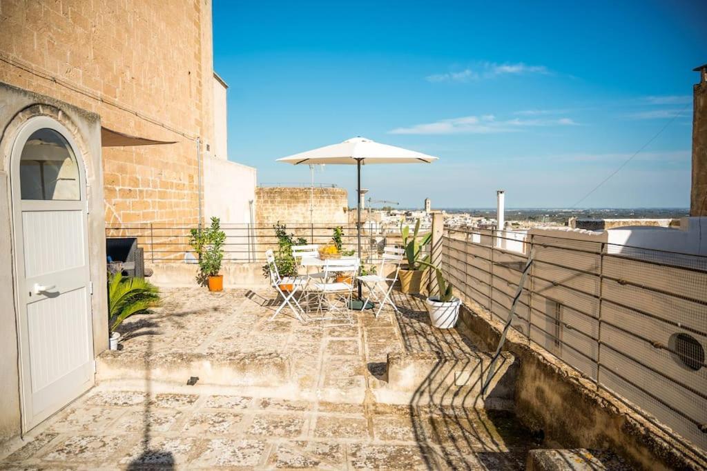 Borgo Antico-Centro Storico Casa Ventosa Apartment ออเรีย ภายนอก รูปภาพ